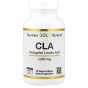 California Gold Nutrition, Clarinol, КЛК, конъюгированная линолевая кислота, 1000 мг, 90 мягких таблеток
