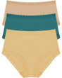 Bliss Full Brief 3-Pack