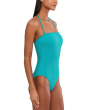Sea Dive Bandeau One-Piece