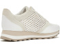 Piper Crochet Lace-Up