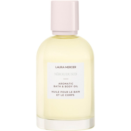 Laura Mercier Ароматическое масло для ванн и тела Neroli du Sud - 100 мл