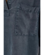 Roll Tab, Patch Pocket, Tunic