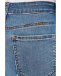Kelsey High Rise Fab Ab Ankle Flare-Nset Leg