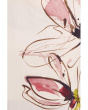 Spring Fleur Pencil Skirt