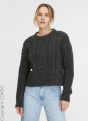 Ragwear Свитер с круглым вырезом C18049356-4294