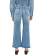 The Short Wide-Leg Jean