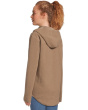 Join Pile Fleece Fullzip Hood