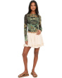 Ariana Long Sleeve Ruched Top