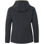 VAUDE Женская функциональная куртка с капюшоном из штормового флиса Were Elope