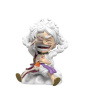 One Piece XXRAY: Коллекционная фигурка серии Gear 5 Luffy Wanted