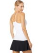 Loren Seamless Waist Length Tank