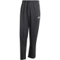ADIDAS Мужские спортивные брюки Essentials с открытым подолом с логотипом Stanford