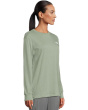 Evolution Floral Box NSE Long Sleeve Tee - Graphic