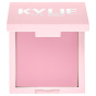 Kylie Jenner Cosmetics Пудра и румяна Прессованная пудра для румян 336 Зимние поцелуи - 7,5 г