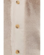 Reversible Fur Liner