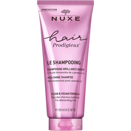 Nuxe Шампунь Hair Prodigieux High Shine - 200 мл