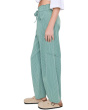 Something Good Pull-On Barrel Pants