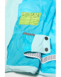Zadie Synthetic Down Jacket (Big Kid)