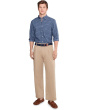 Wauwinet Tatterall Perfect Cotton Shirt