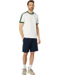 Essentials Cotton Blend Shorts
