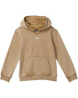 Under Armour Kids Толстовка с капюшоном Rival Acid Wash (для маленьких детей)