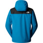 THE NORTH FACE Мужская куртка от дождя M ANTORA JACKET