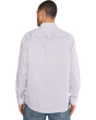 Printed Cotton Shirt