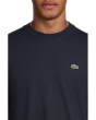Long Sleeved Cotton T-Shirt