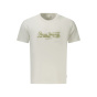 Pepe jeans Футболка - Мужская - Bianco