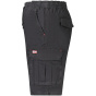 Norway 1963 Pants-Man-Черный