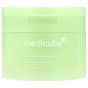 Medicube, Exosome Cica Calming Pad, 100 подушечек, 150 мл (5,07 жидк. Унции)