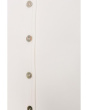 Francesca Button Front Vest