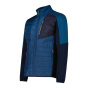 Campagnolo Мужские нижние куртки lg.ГИБРИДНАЯ КУРТКА Arm He/Uni MAN