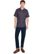 Short Sleeve Breeze Shirt