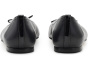 Kara Toe Cap Ballerina Flats