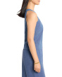 Petite Rumba Linen Pop On Tank