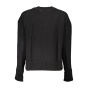 Calvin klein Sweatshirt-Woman-Черный