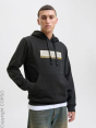 Jack & Jones Толстовка с капюшоном Jorinwood Block Брендинг C14529021-4283