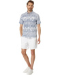 Cipher Slim Shorts