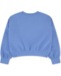 All Day Crew Neck Sweatshirt (Big Kid)