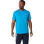 ASICS Мужская футболка с иконкой SS TOP