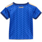 ADIDAS Детский фан-костюм FIGC H BABY
