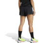 ADIDAS Женские шорты HIIT Airchill 2-в-1