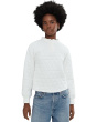 Quilted Button Popover