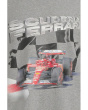 Scuderia Ferrari Graphic T-Shirt