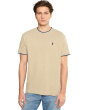 Polo Ralph Lauren Мужская футболка классического покроя из эластичной сетки
