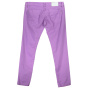 Datch Pants-Woman-Фиолетовый