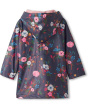 Peplum Rain Jacket (Toddler/Little Kid/Big Kid)