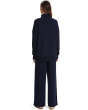 Masie Longline Sweat