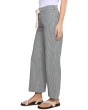 Lily Stripe Cropped Pants
